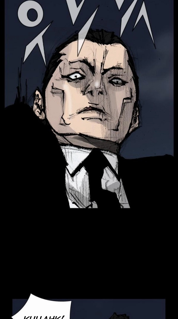 Read Blood Rain chapter 51 image 38 on Lezhin