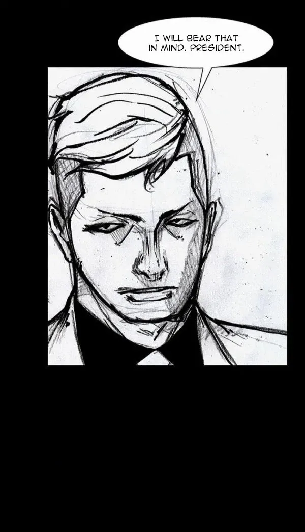 Read Blood Rain chapter 52 image 19 on Lezhin