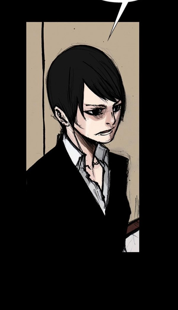 Read Blood Rain chapter 52 image 21 on Lezhin