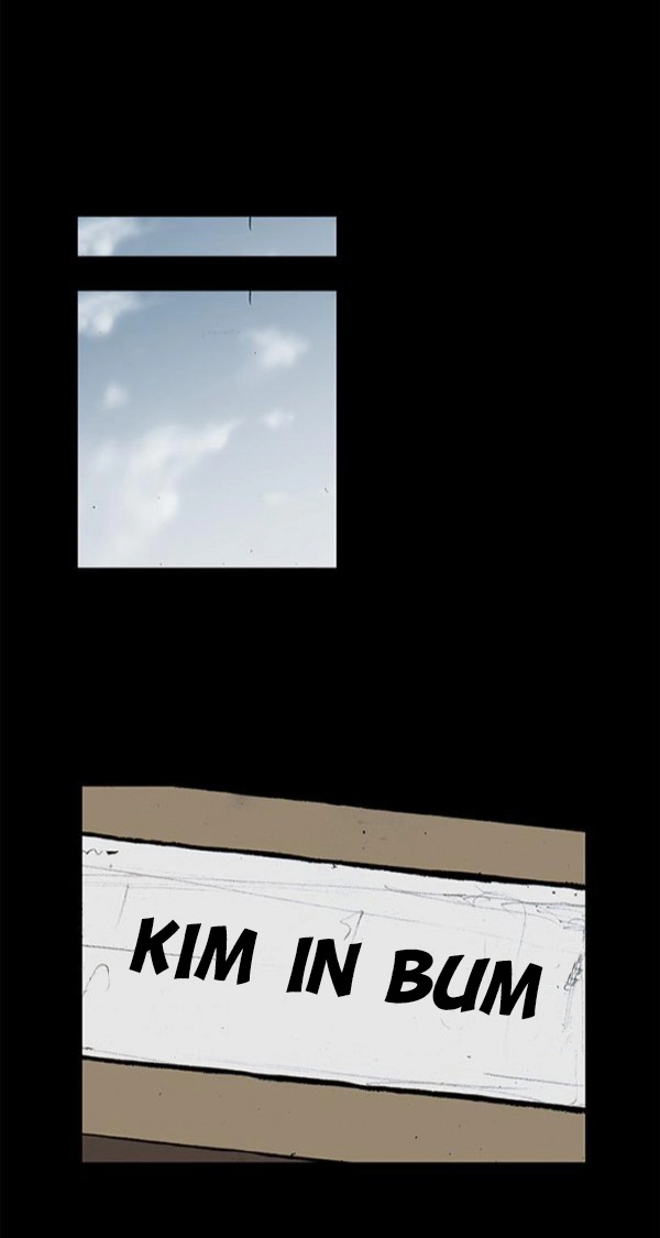 Read Blood Rain chapter 52 image 38 on Lezhin