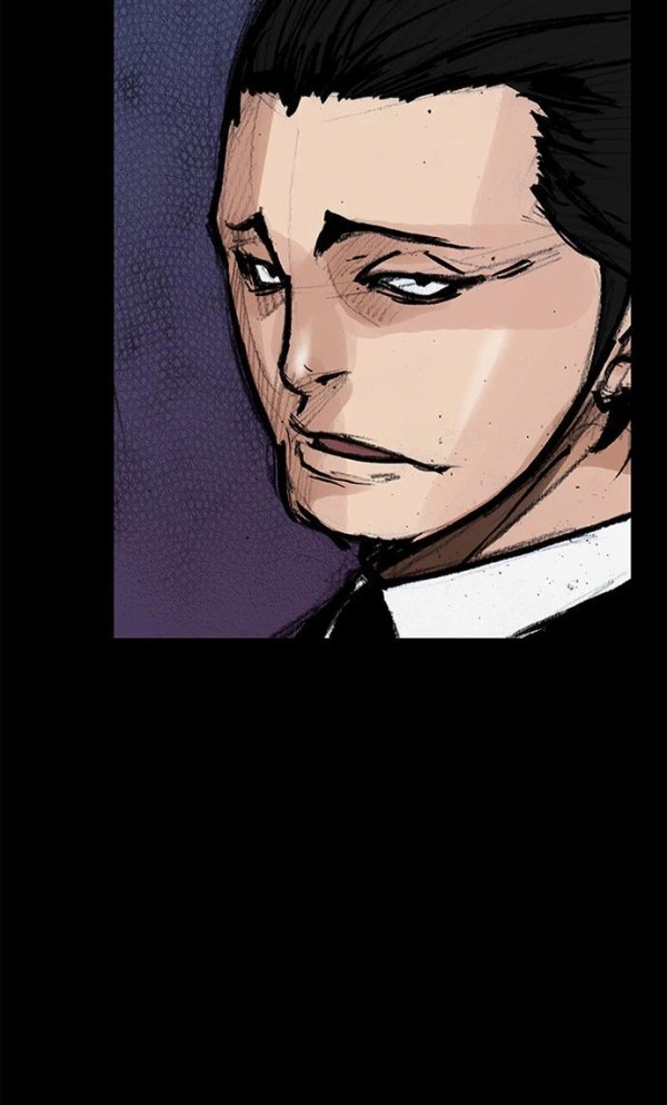 Read Blood Rain chapter 52 image 45 on Lezhin