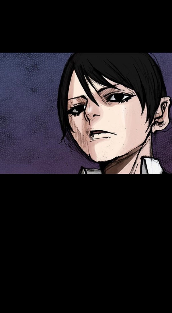 Read Blood Rain chapter 52 image 6 on Lezhin