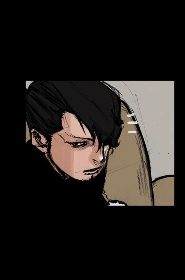 Read Blood Rain chapter 53 image 38 on Lezhin