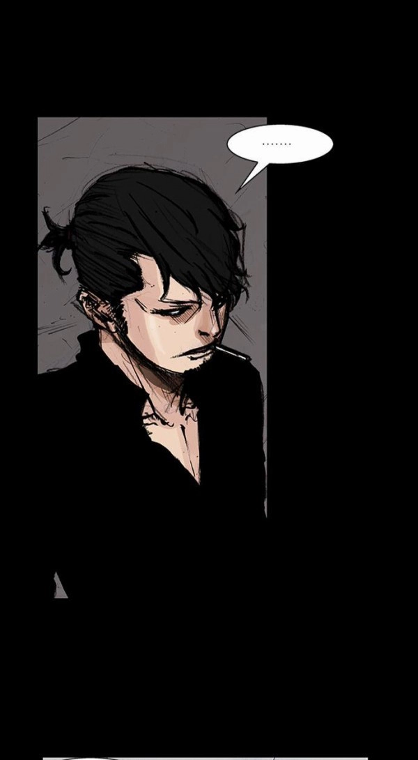 Read Blood Rain chapter 54 image 28 on Lezhin