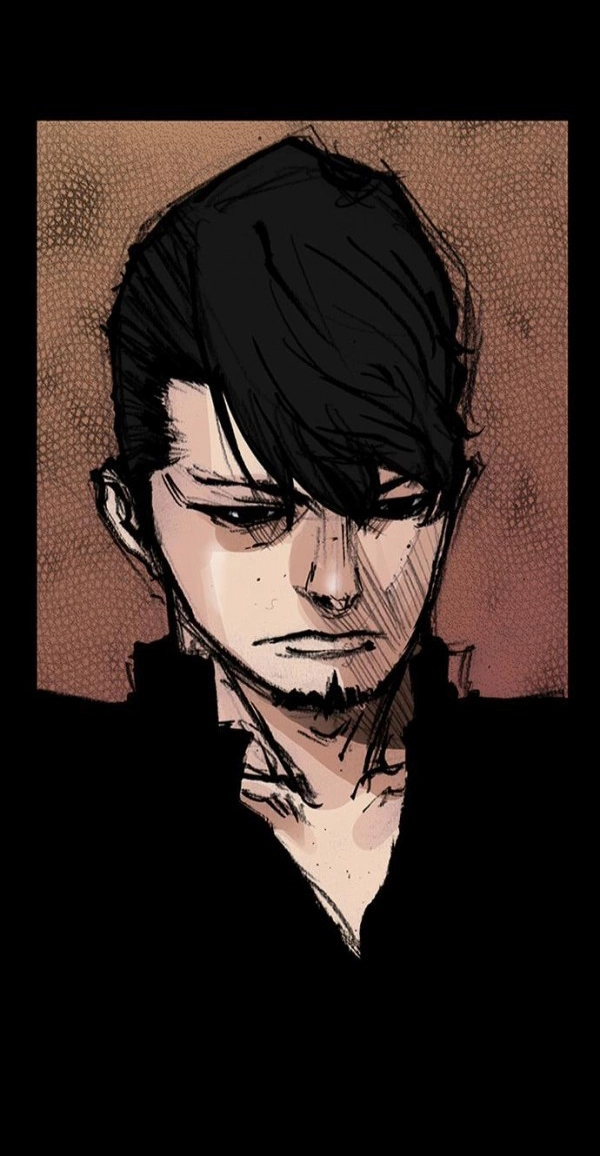Read Blood Rain chapter 54 image 38 on Lezhin