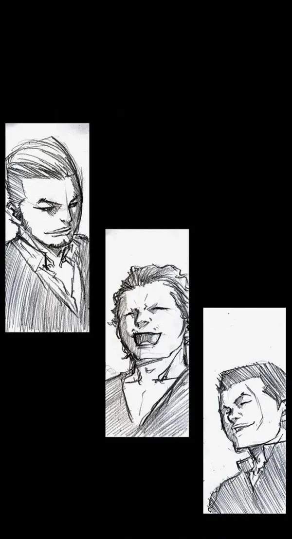 Read Blood Rain chapter 54 image 39 on Lezhin