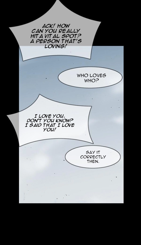 Read Blood Rain chapter 54 image 5 on Lezhin