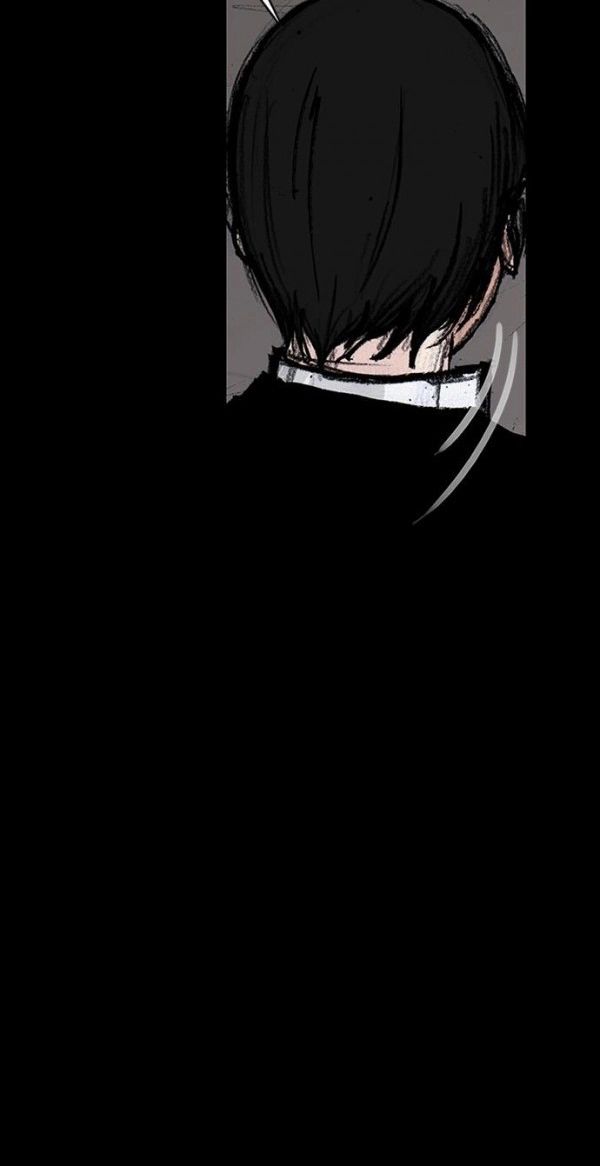 Read Blood Rain chapter 54 image 8 on Lezhin