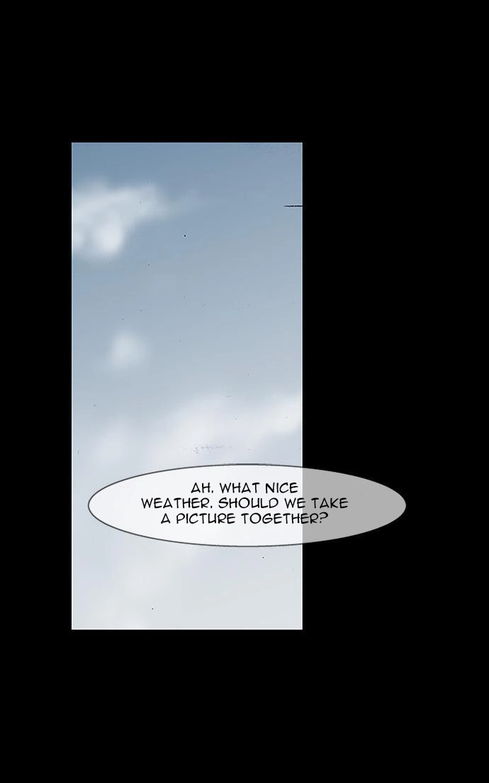 Read Blood Rain chapter 55 image 1 on Lezhin