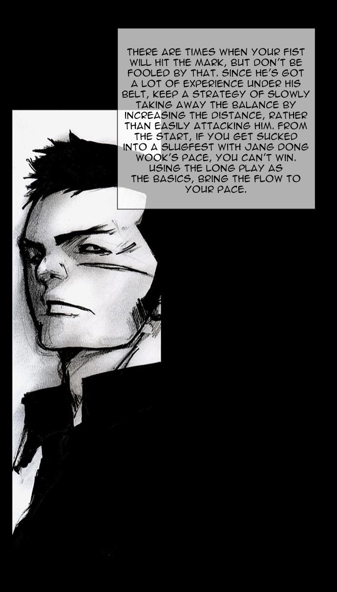 Read Blood Rain chapter 55 image 26 on Lezhin