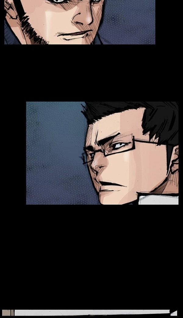 Read Blood Rain chapter 56 image 30 on Lezhin