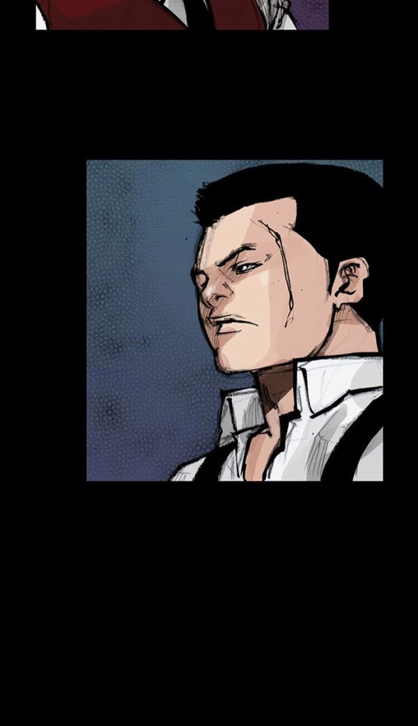 Read Blood Rain chapter 56 image 32 on Lezhin