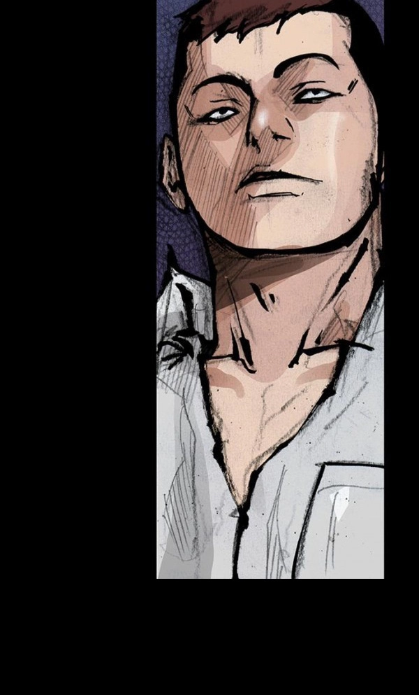 Read Blood Rain chapter 56 image 46 on Lezhin