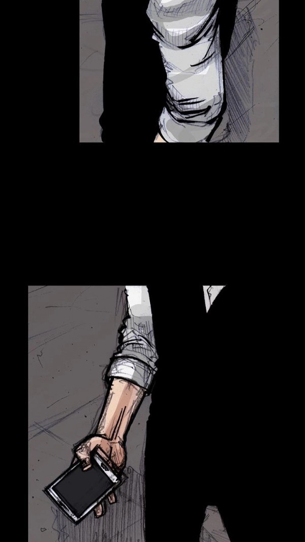 Read Blood Rain chapter 57 image 33 on Lezhin
