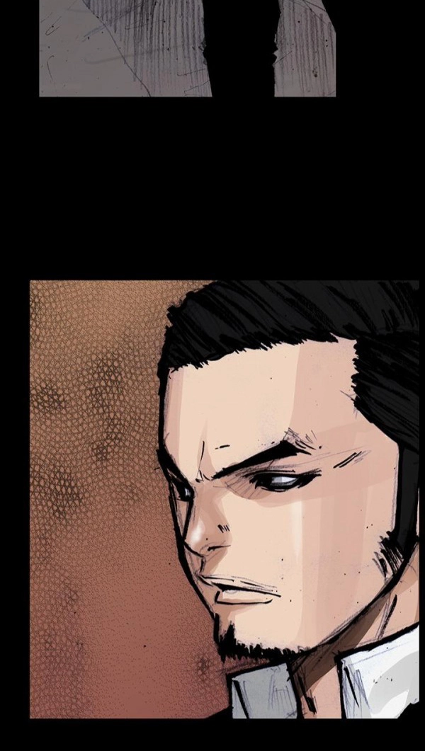 Read Blood Rain chapter 57 image 34 on Lezhin