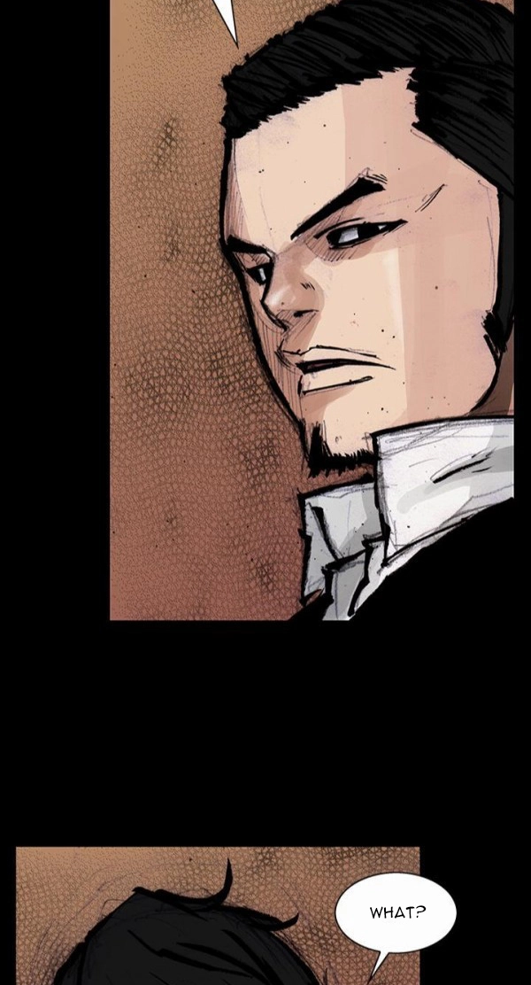 Read Blood Rain chapter 57 image 36 on Lezhin
