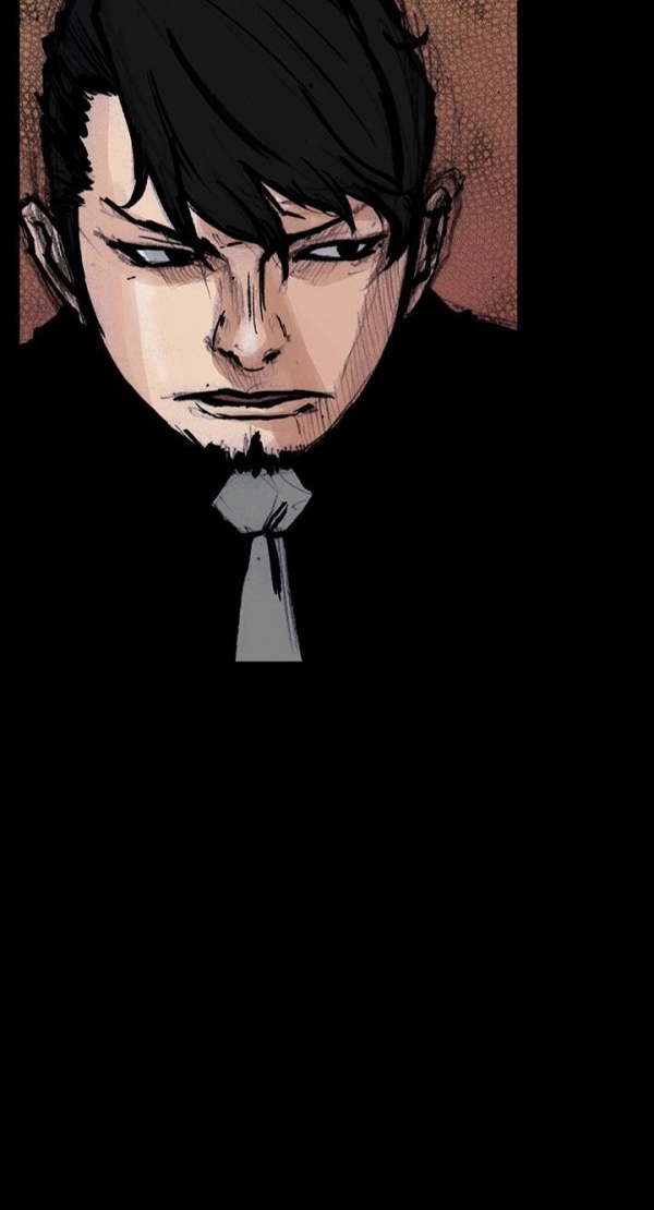 Read Blood Rain chapter 57 image 37 on Lezhin