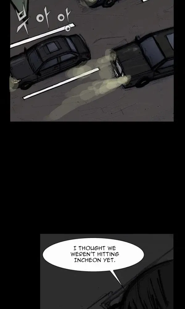 Read Blood Rain chapter 57 image 39 on Lezhin