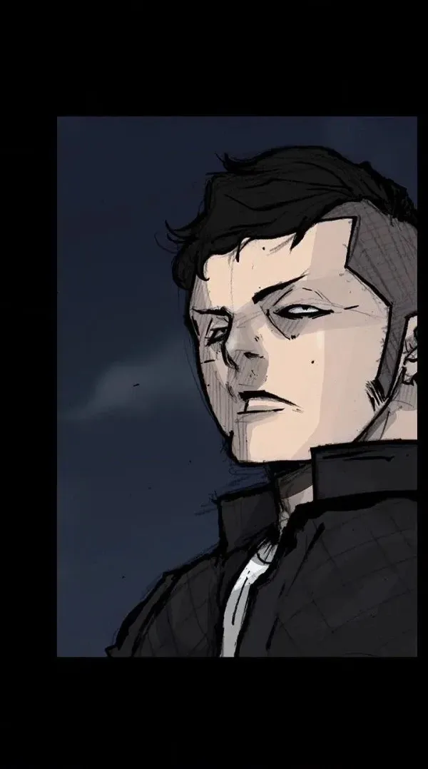Read Blood Rain chapter 58 image 29 on Lezhin