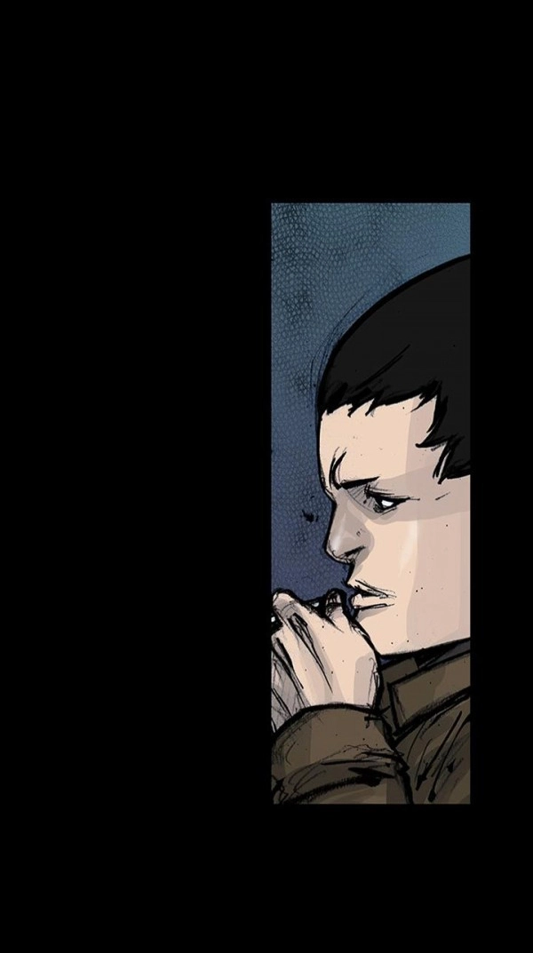 Read Blood Rain chapter 58 image 34 on Lezhin
