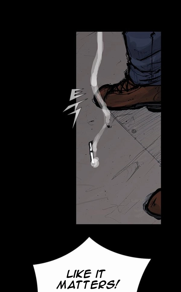 Read Blood Rain chapter 58 image 38 on Lezhin