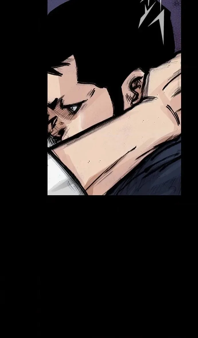 Read Blood Rain chapter 59 image 29 on Lezhin