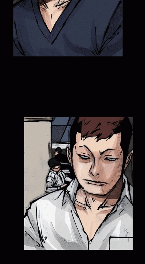 Read Blood Rain chapter 59 image 3 on Lezhin
