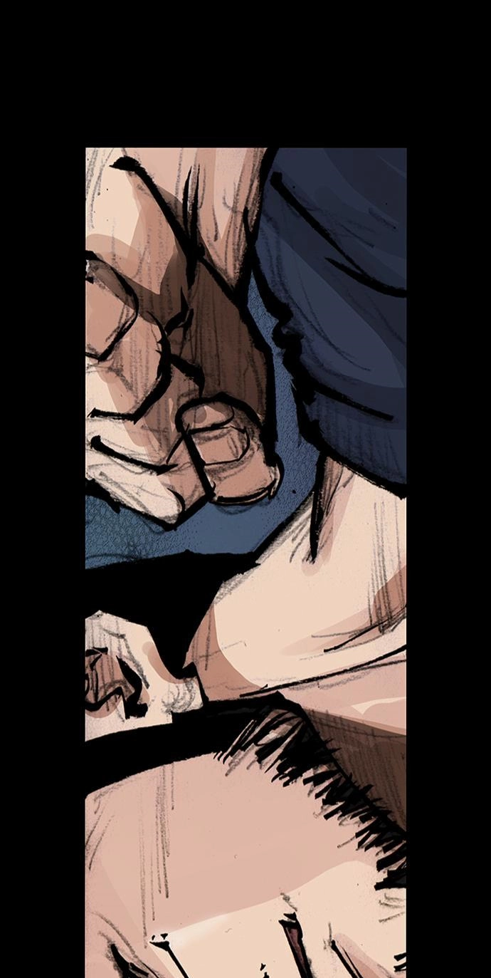 Read Blood Rain chapter 59 image 37 on Lezhin