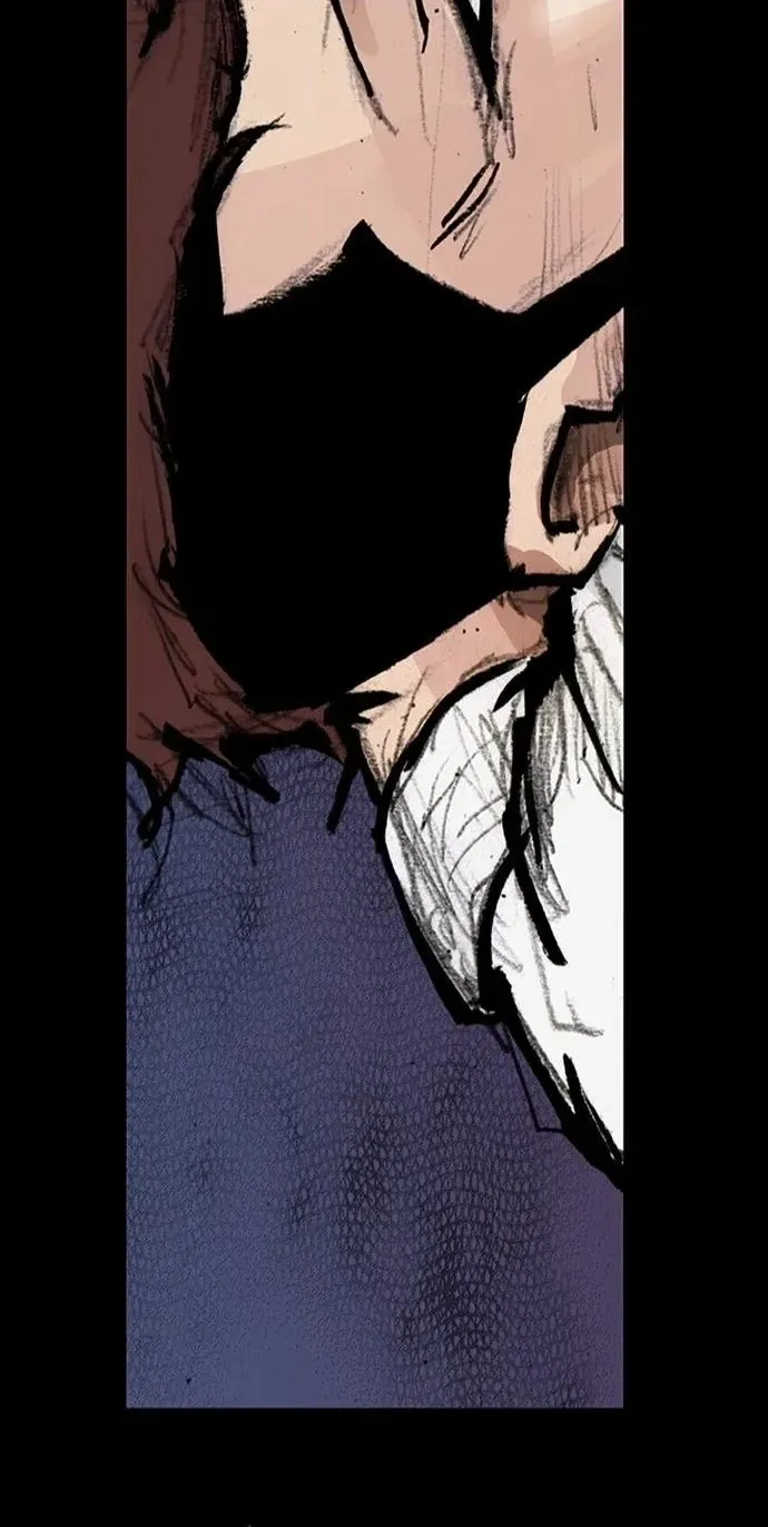 Read Blood Rain chapter 59 image 39 on Lezhin