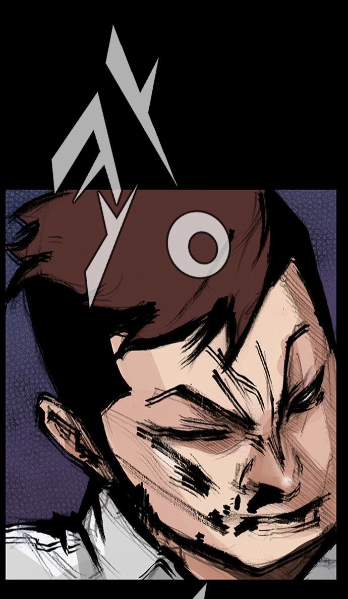 Read Blood Rain chapter 59 image 40 on Lezhin