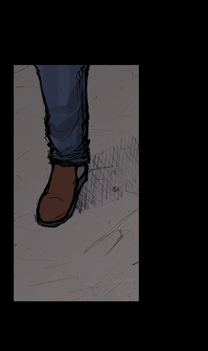 Read Blood Rain chapter 60 image 21 on Lezhin