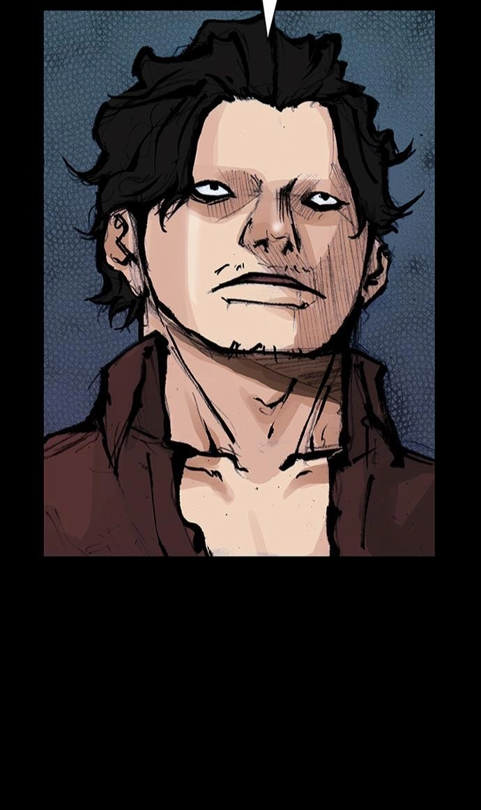 Read Blood Rain chapter 60 image 23 on Lezhin