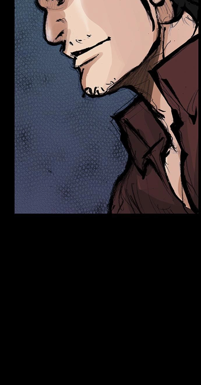 Read Blood Rain chapter 60 image 31 on Lezhin