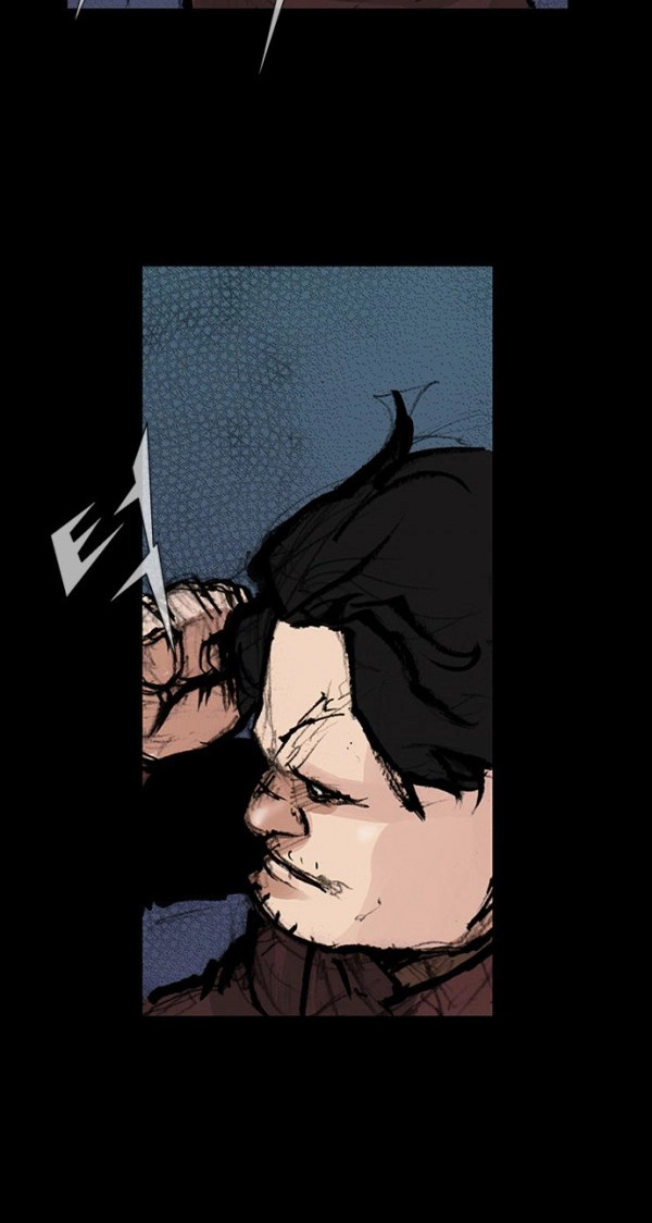 Read Blood Rain chapter 61 image 35 on Lezhin