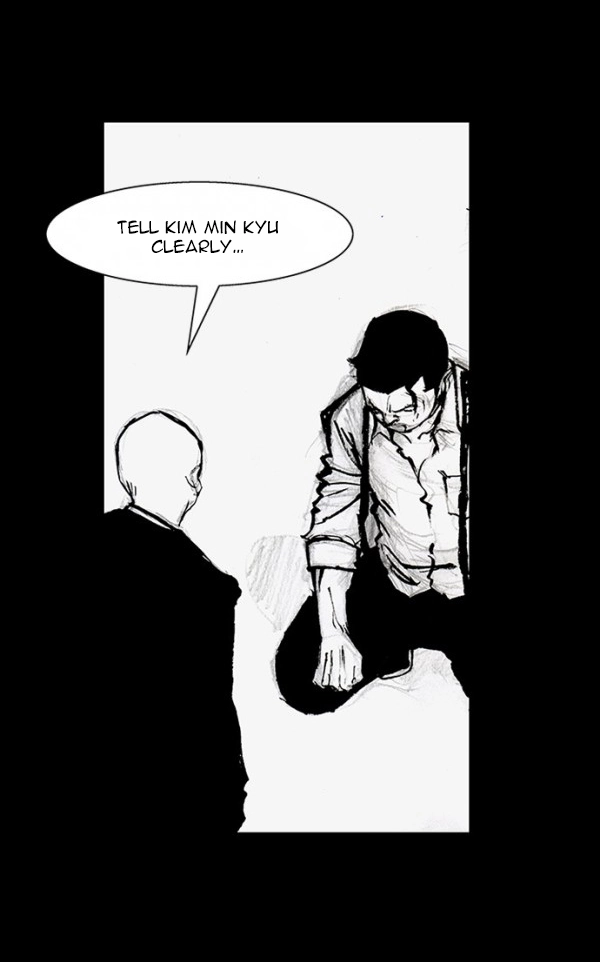 Read Blood Rain chapter 62 image 25 on Lezhin