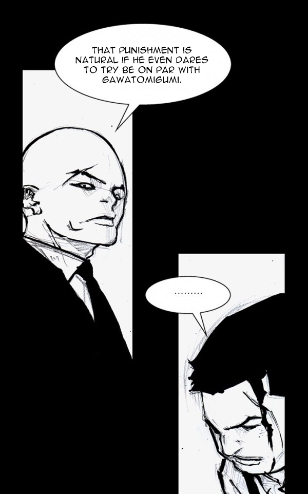 Read Blood Rain chapter 62 image 26 on Lezhin