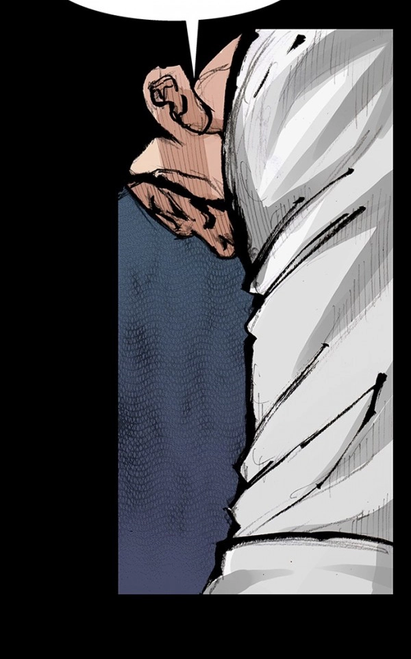 Read Blood Rain chapter 62 image 28 on Lezhin