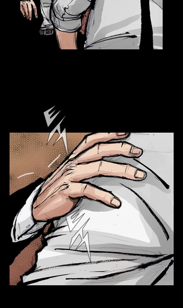 Read Blood Rain chapter 62 image 30 on Lezhin