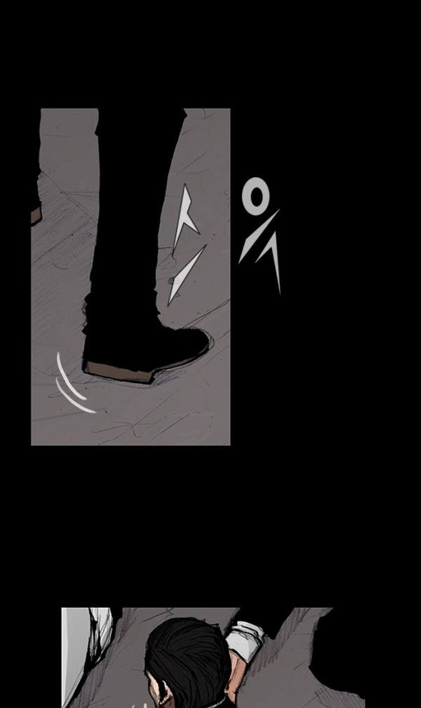 Read Blood Rain chapter 62 image 31 on Lezhin