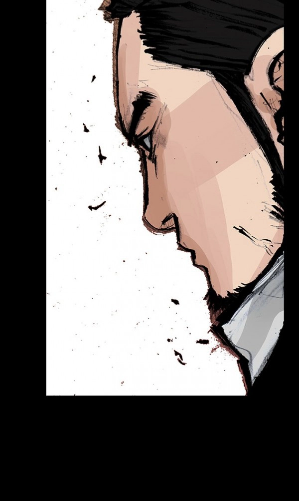 Read Blood Rain chapter 62 image 33 on Lezhin