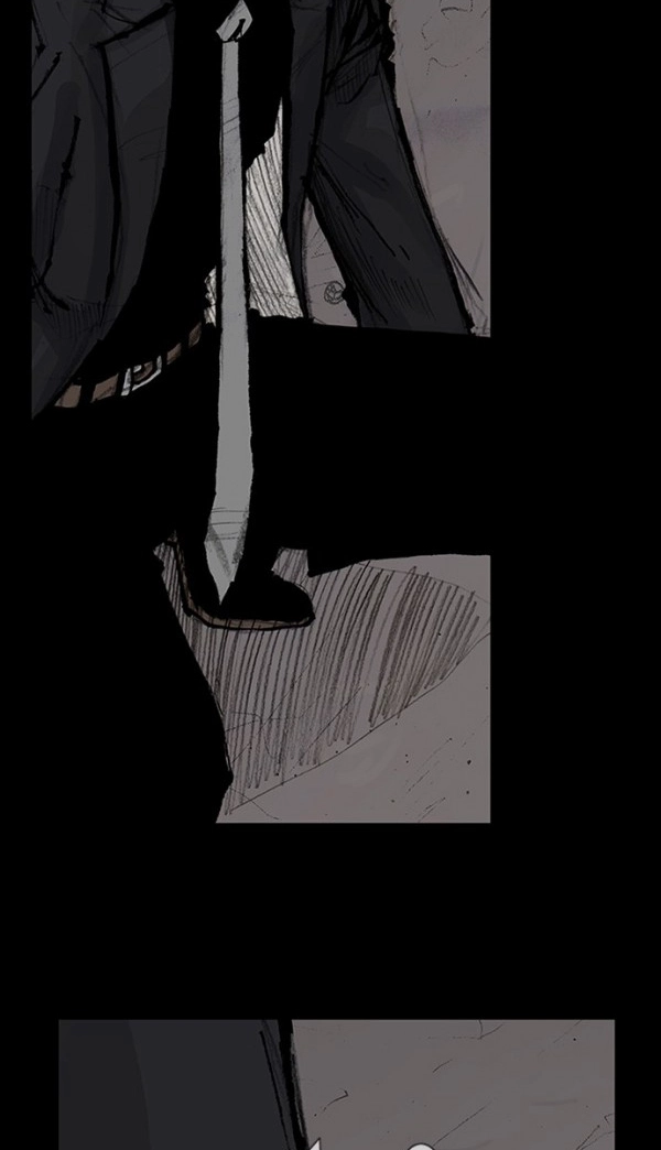 Read Blood Rain chapter 62 image 46 on Lezhin