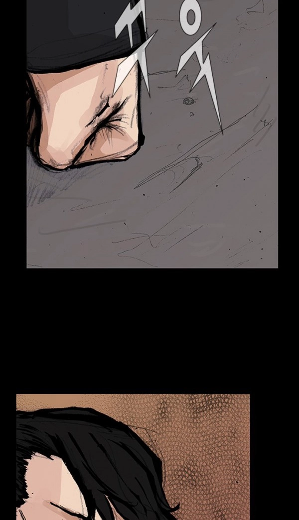 Read Blood Rain chapter 62 image 47 on Lezhin