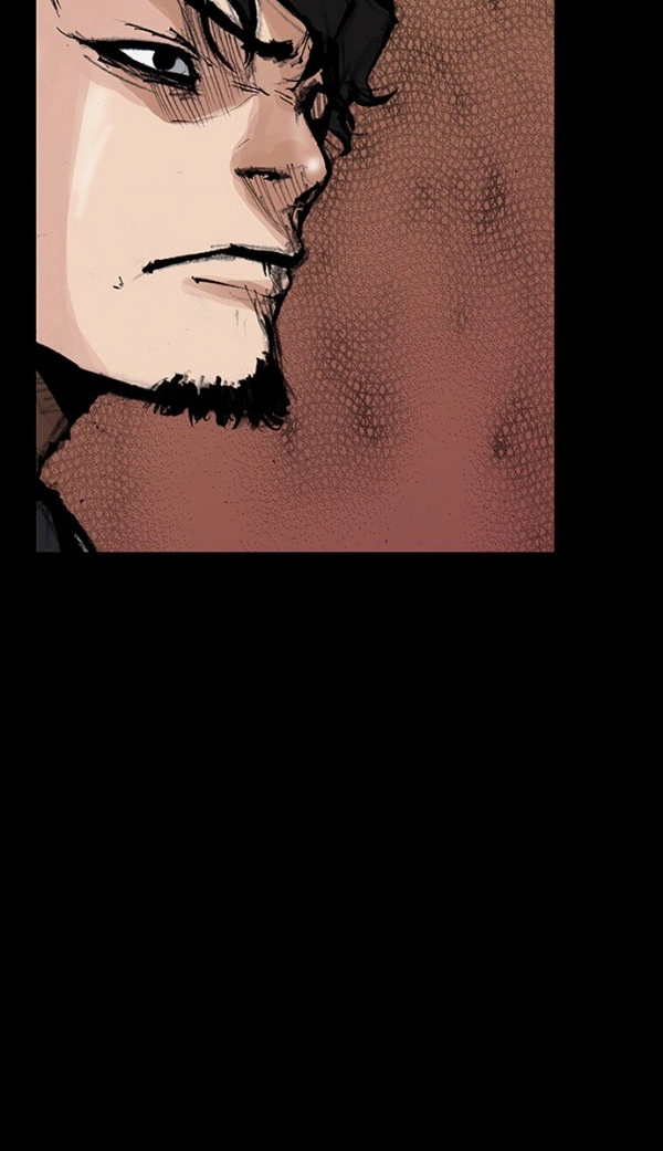 Read Blood Rain chapter 62 image 48 on Lezhin