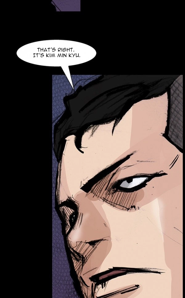 Read Blood Rain chapter 63 image 18 on Lezhin