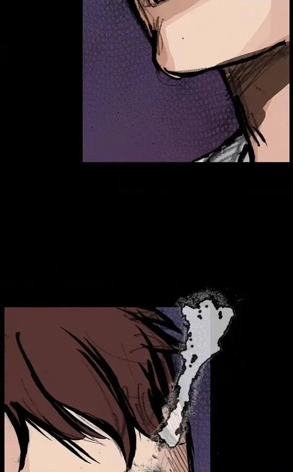 Read Blood Rain chapter 63 image 19 on Lezhin