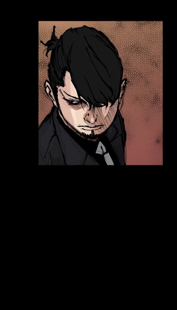 Read Blood Rain chapter 63 image 25 on Lezhin