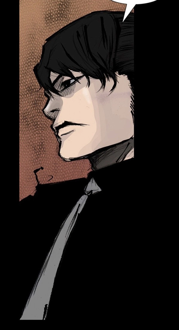 Read Blood Rain chapter 63 image 45 on Lezhin