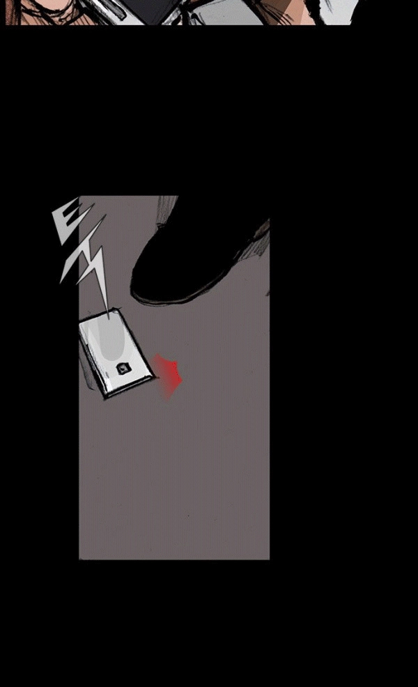 Read Blood Rain chapter 64 image 25 on Lezhin