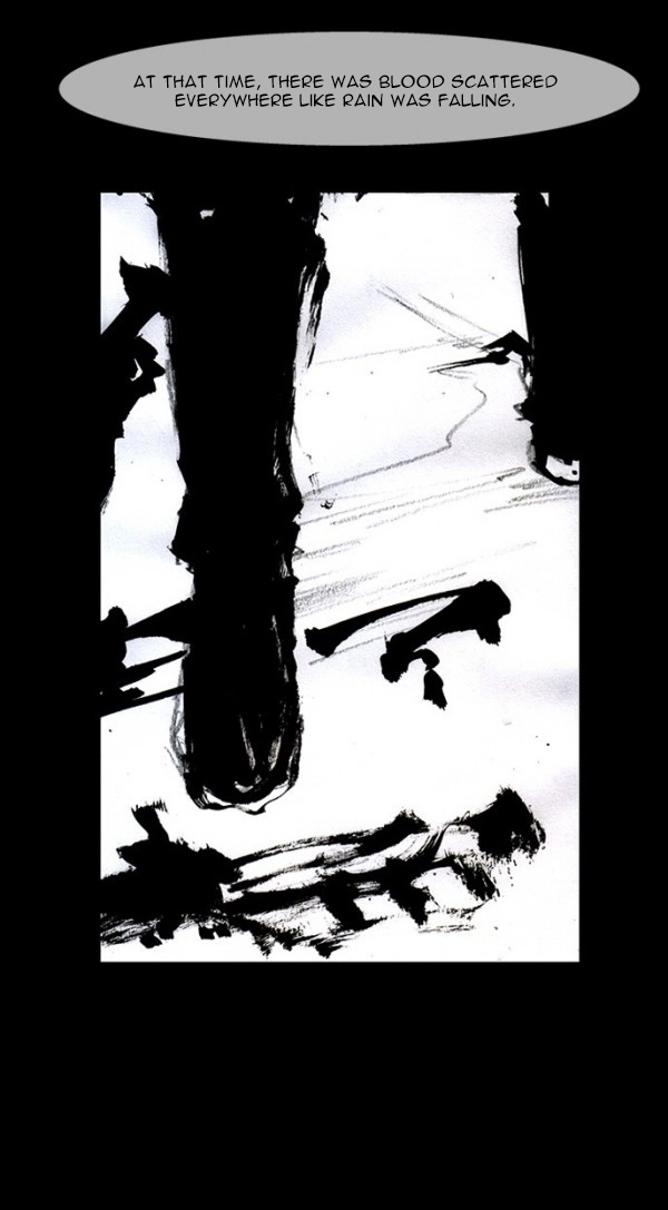 Read Blood Rain chapter 64 image 45 on Lezhin
