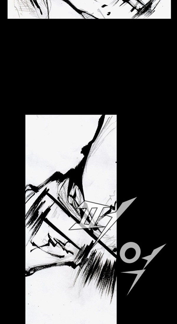 Read Blood Rain chapter 65 image 17 on Lezhin